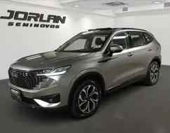 GWM HAVAL H6 1.5 PHEV PREMIUM AWD E-TRACTION GWM HAVAL H6 1.5 PHEV PREMIUM AWD E-TRACTION