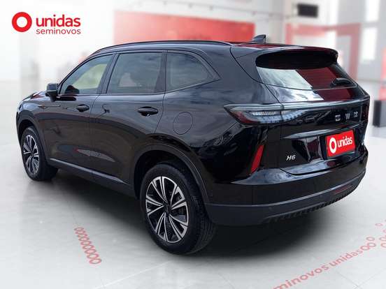 GWM-HAVAL H6-1.5 PHEV PREMIUM AWD E-TRACTION GWM-HAVAL H6-2025