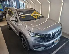 GWM HAVAL H6 1.5 PHEV PREMIUM AWD E-TRACTION GWM HAVAL H6 1.5 PHEV PREMIUM AWD E-TRACTION