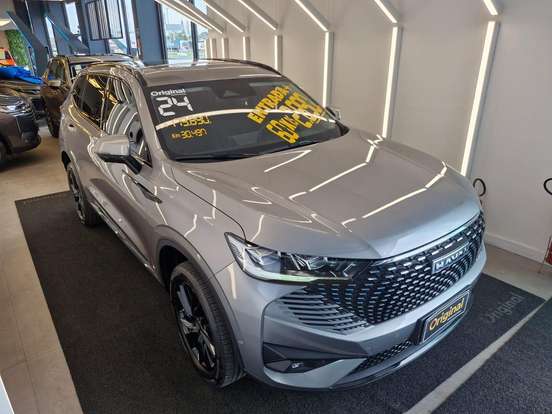 GWM-HAVAL H6-1.5 PHEV PREMIUM AWD E-TRACTION GWM-HAVAL H6-2023