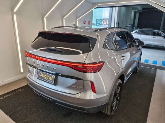 GWM-HAVAL H6-2023