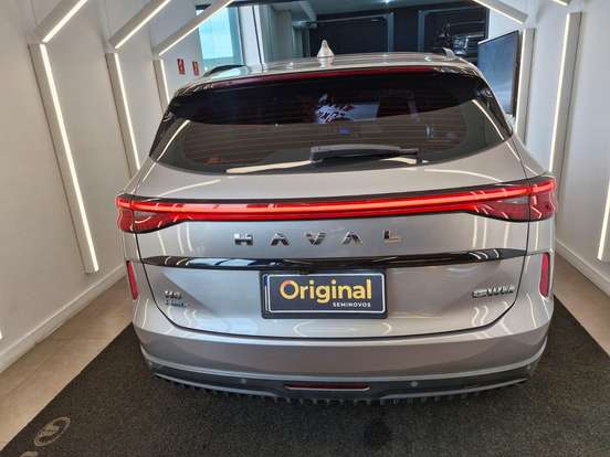 GWM-HAVAL H6-1.5 PHEV PREMIUM AWD E-TRACTION GWM-HAVAL H6-2023