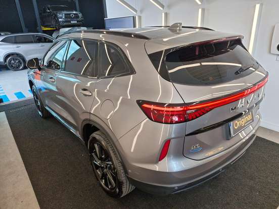 GWM-HAVAL H6-2023