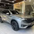 GWM HAVAL H6 1.5 PHEV PREMIUM AWD E-TRACTION GWM HAVAL H6 1.5 PHEV PREMIUM AWD E-TRACTION