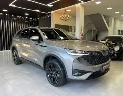 GWM HAVAL H6 1.5 PHEV PREMIUM AWD E-TRACTION GWM HAVAL H6 1.5 PHEV PREMIUM AWD E-TRACTION