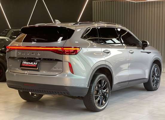GWM-HAVAL H6-1.5 PHEV PREMIUM AWD E-TRACTION GWM-HAVAL H6-2024