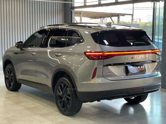GWM-HAVAL H6-1.5 PHEV PREMIUM AWD E-TRACTION GWM-HAVAL H6-2024