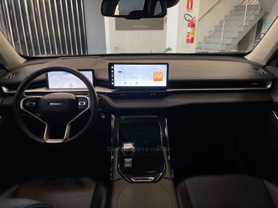 GWM-HAVAL H6-1.5 PHEV PREMIUM AWD E-TRACTION GWM-HAVAL H6-2024