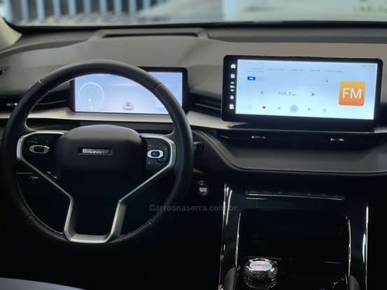 GWM-HAVAL H6-1.5 PHEV PREMIUM AWD E-TRACTION GWM-HAVAL H6-2024