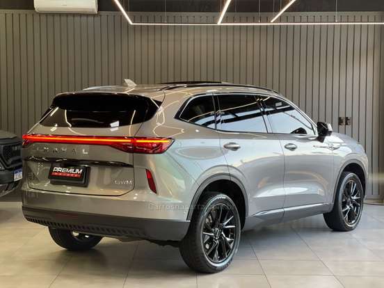 GWM-HAVAL H6-1.5 PHEV PREMIUM AWD E-TRACTION GWM-HAVAL H6-2024