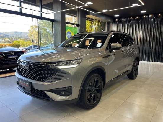 GWM-HAVAL H6-1.5 PHEV PREMIUM AWD E-TRACTION GWM-HAVAL H6-2024