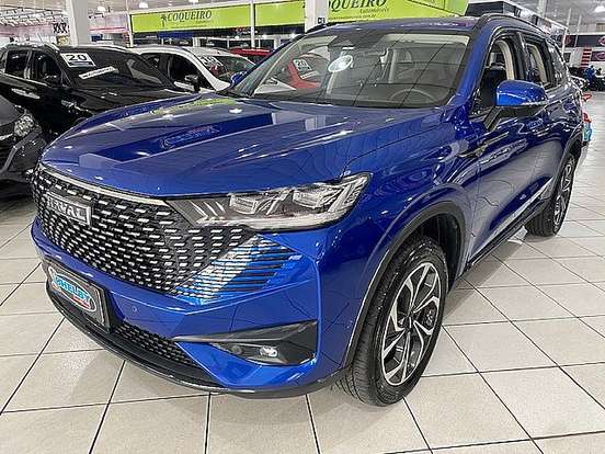 GWM-HAVAL H6-1.5 PHEV PREMIUM AWD E-TRACTION GWM-HAVAL H6-2023