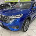 GWM HAVAL H6 1.5 PHEV PREMIUM AWD E-TRACTION GWM HAVAL H6 1.5 PHEV PREMIUM AWD E-TRACTION
