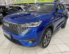 GWM HAVAL H6 1.5 PHEV PREMIUM AWD E-TRACTION GWM HAVAL H6 1.5 PHEV PREMIUM AWD E-TRACTION