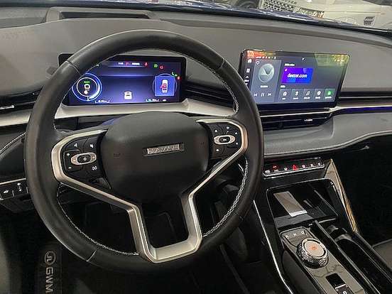 GWM-HAVAL H6-1.5 PHEV PREMIUM AWD E-TRACTION GWM-HAVAL H6-2023
