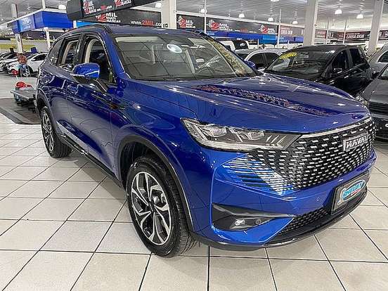 GWM-HAVAL H6-1.5 PHEV PREMIUM AWD E-TRACTION GWM-HAVAL H6-2023