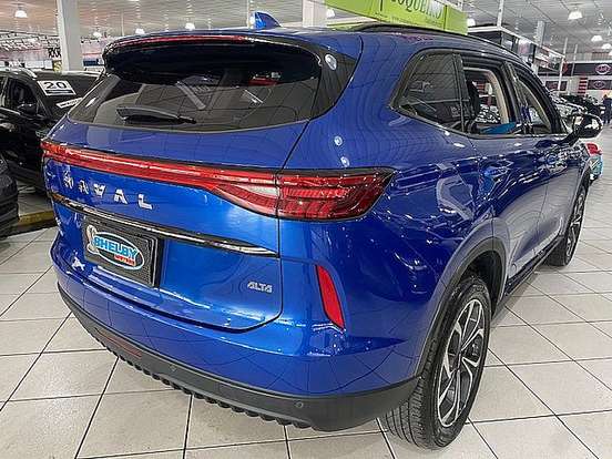 GWM-HAVAL H6-1.5 PHEV PREMIUM AWD E-TRACTION GWM-HAVAL H6-2023