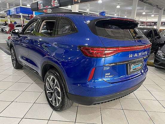 GWM-HAVAL H6-1.5 PHEV PREMIUM AWD E-TRACTION GWM-HAVAL H6-2023