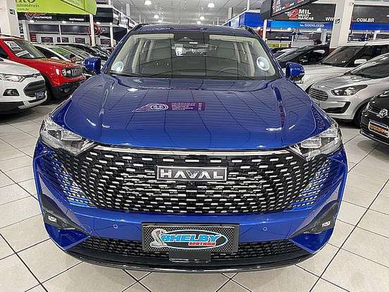 GWM-HAVAL H6-1.5 PHEV PREMIUM AWD E-TRACTION GWM-HAVAL H6-2023