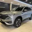 GWM HAVAL H6 1.5 PHEV19 E-TRACTION GWM HAVAL H6 1.5 PHEV19 E-TRACTION