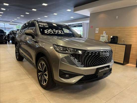 GWM-HAVAL H6-1.5 PHEV19 E-TRACTION GWM-HAVAL H6-2024