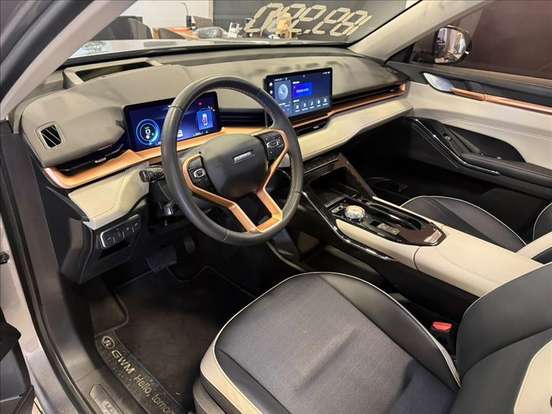 GWM-HAVAL H6-1.5 PHEV19 E-TRACTION GWM-HAVAL H6-2024