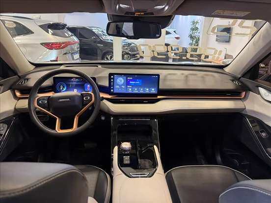 GWM-HAVAL H6-1.5 PHEV19 E-TRACTION GWM-HAVAL H6-2024