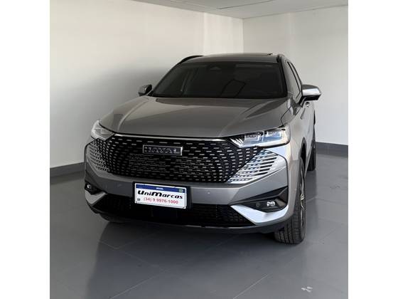 GWM HAVAL H6 1.5 PHEV19 E-TRACTION
