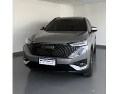 GWM HAVAL H6 1.5 PHEV19 E-TRACTION GWM HAVAL H6 1.5 PHEV19 E-TRACTION