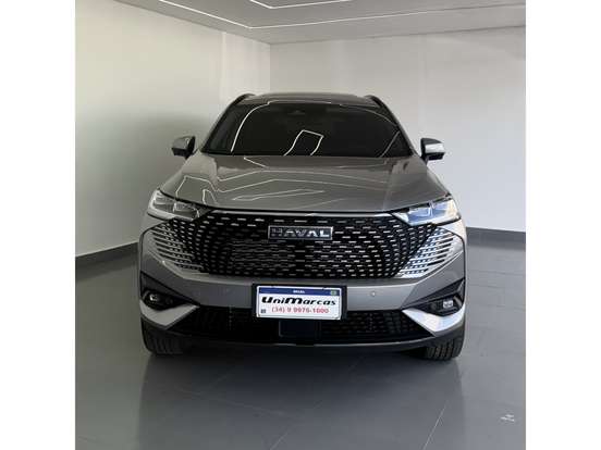GWM-HAVAL H6-2024