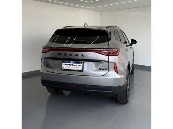 GWM-HAVAL H6-2024