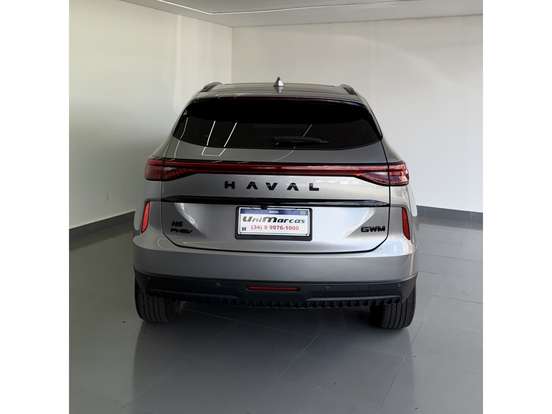 GWM-HAVAL H6-1.5 PHEV19 E-TRACTION GWM-HAVAL H6-2024