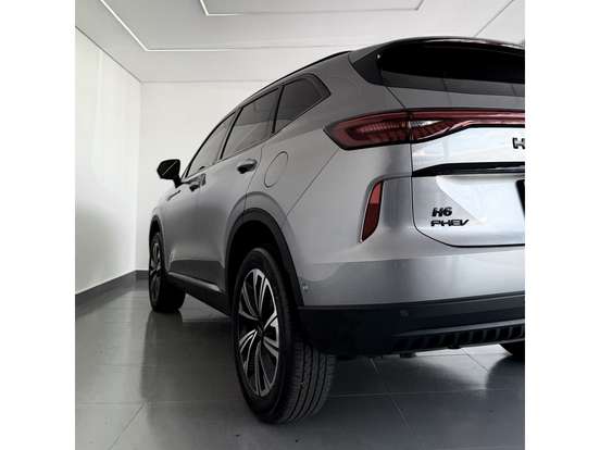 GWM-HAVAL H6-1.5 PHEV19 E-TRACTION GWM-HAVAL H6-2024