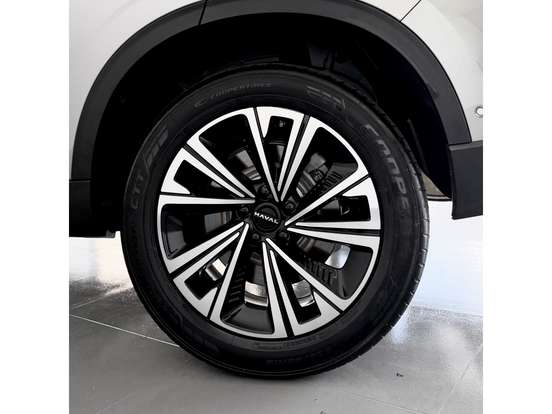 GWM-HAVAL H6-1.5 PHEV19 E-TRACTION GWM-HAVAL H6-2024