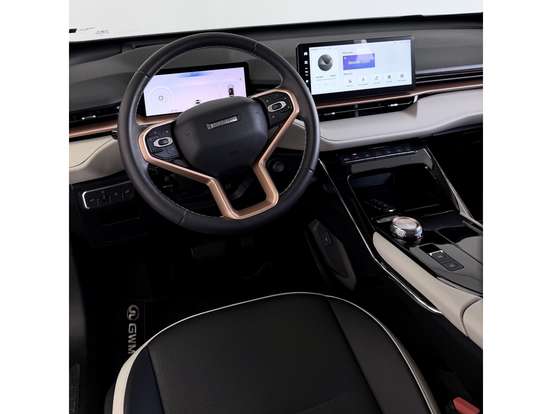 GWM-HAVAL H6-1.5 PHEV19 E-TRACTION GWM-HAVAL H6-2024