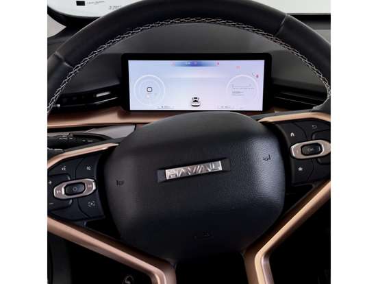 GWM-HAVAL H6-1.5 PHEV19 E-TRACTION GWM-HAVAL H6-2024