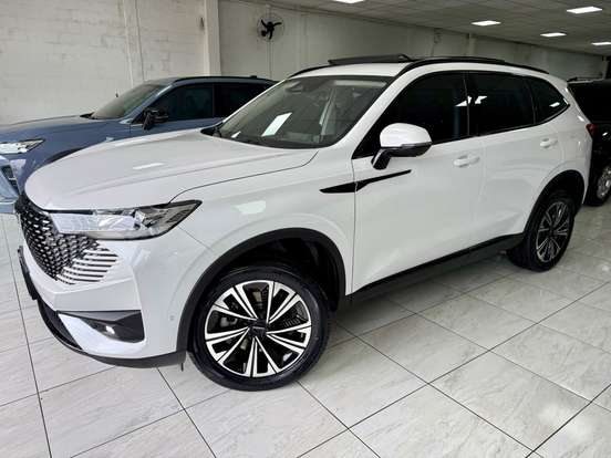 GWM-HAVAL H6-1.5 PHEV19 E-TRACTION GWM-HAVAL H6-2024