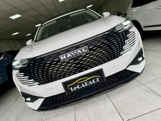 GWM-HAVAL H6-1.5 PHEV19 E-TRACTION GWM-HAVAL H6-2024