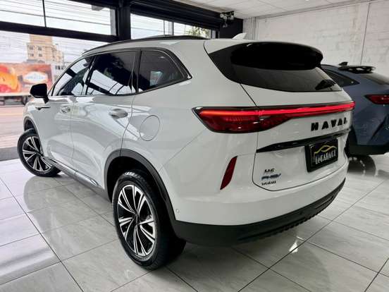 GWM-HAVAL H6-1.5 PHEV19 E-TRACTION GWM-HAVAL H6-2024