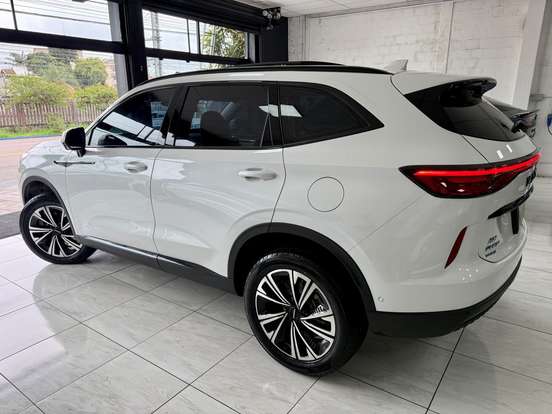 GWM-HAVAL H6-1.5 PHEV19 E-TRACTION GWM-HAVAL H6-2024