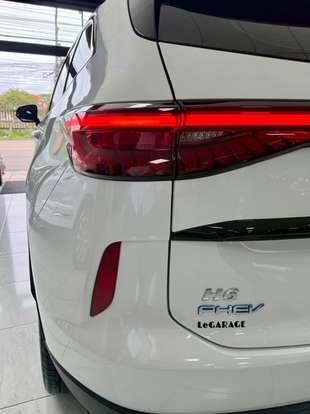 GWM-HAVAL H6-2024