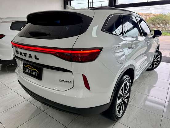GWM-HAVAL H6-1.5 PHEV19 E-TRACTION GWM-HAVAL H6-2024