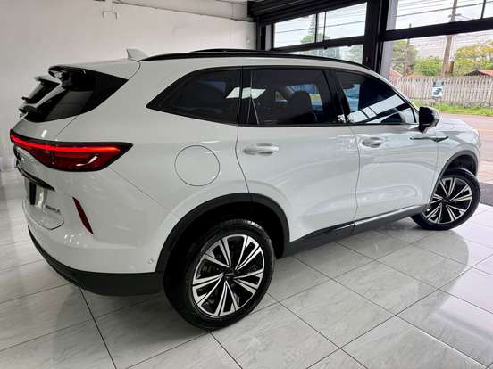 GWM-HAVAL H6-1.5 PHEV19 E-TRACTION GWM-HAVAL H6-2024