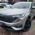 GWM HAVAL H6 1.5 PHEV19 E-TRACTION GWM HAVAL H6 1.5 PHEV19 E-TRACTION