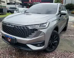 GWM HAVAL H6 1.5 PHEV19 E-TRACTION GWM HAVAL H6 1.5 PHEV19 E-TRACTION