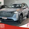 GWM HAVAL H6 1.5 PHEV19 E-TRACTION GWM HAVAL H6 1.5 PHEV19 E-TRACTION