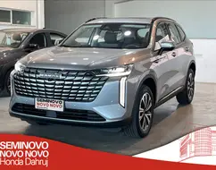 GWM HAVAL H6 1.5 PHEV19 E-TRACTION GWM HAVAL H6 1.5 PHEV19 E-TRACTION