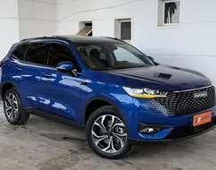 GWM HAVAL H6 1.5 PHEV34 AWD E-TRACTION GWM HAVAL H6 1.5 PHEV34 AWD E-TRACTION