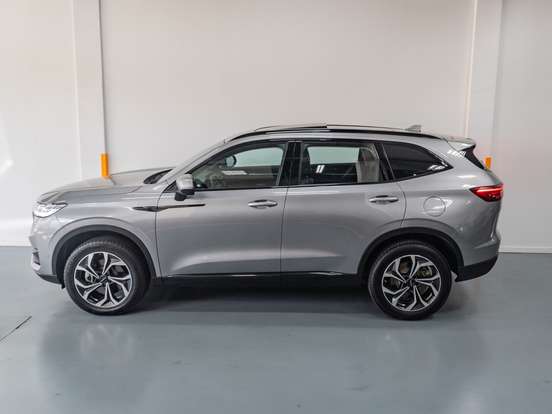 GWM-HAVAL H6-1.5 PHEV34 AWD E-TRACTION GWM-HAVAL H6-2024