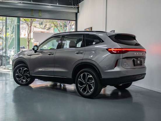 GWM-HAVAL H6-1.5 PHEV34 AWD E-TRACTION GWM-HAVAL H6-2024